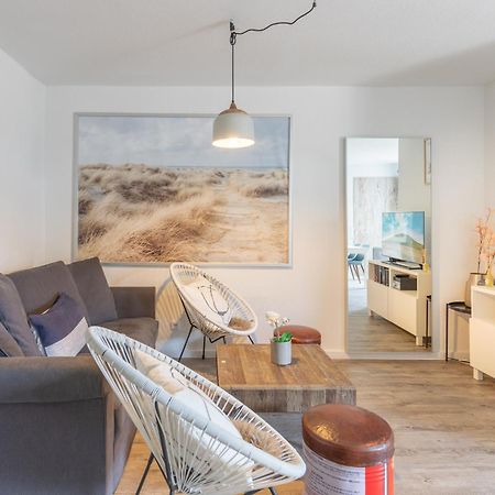 Heimathafen Appartement Sankt Peter-Ording Buitenkant foto